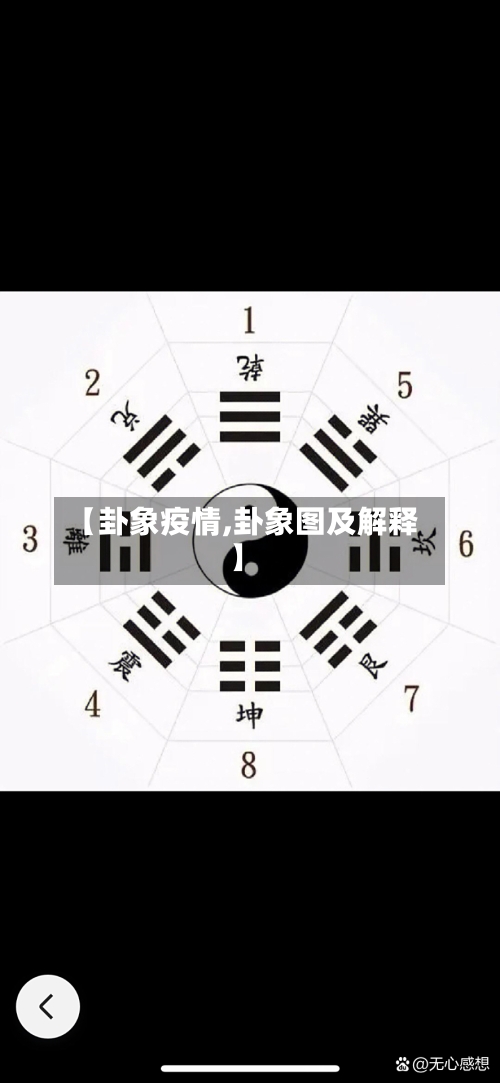 【卦象疫情,卦象图及解释】