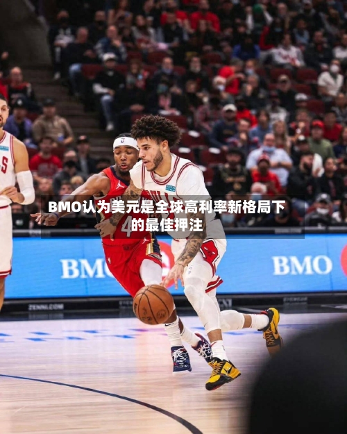 BMO认为美元是全球高利率新格局下的最佳押注